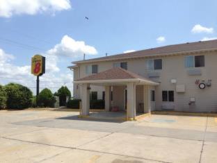 Super 8 By Wyndham Lees Summit Motel Lee's Summit Room photo