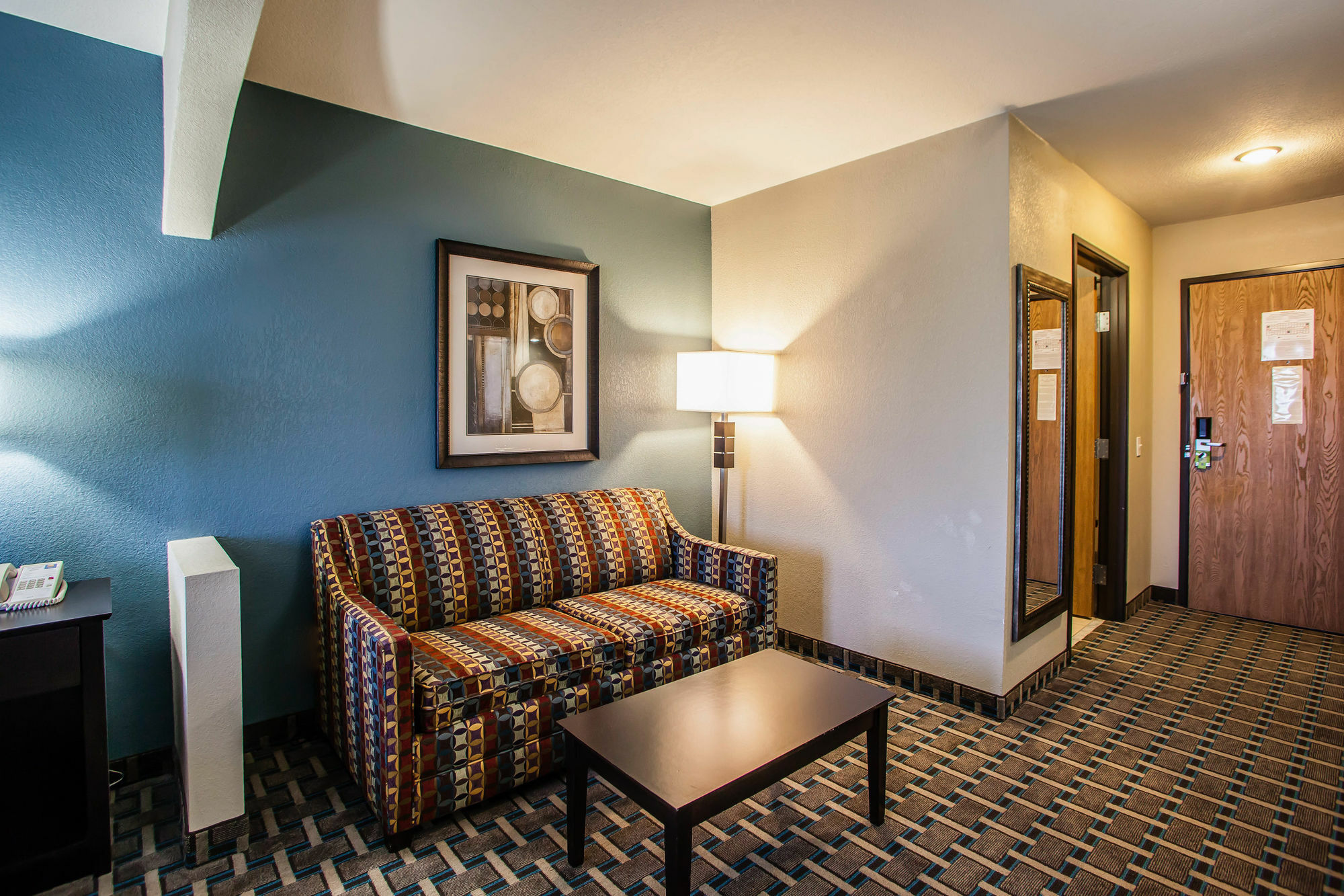 Super 8 By Wyndham Lees Summit Motel Lee's Summit Exterior photo